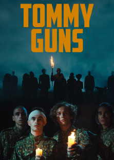 Tommy Guns-Tommy Guns