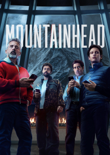 Mountainhead-Mountainhead