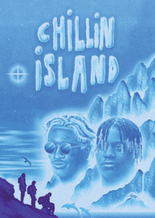 Chillin Island-Chillin Island