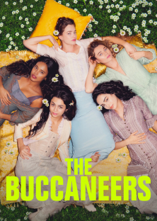 The Buccaneers (Season 1)-The Buccaneers (Season 1)