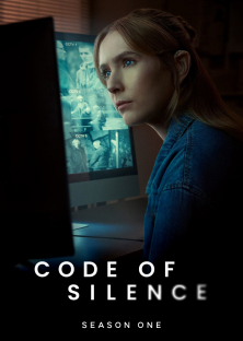 Code of Silence-Code of Silence
