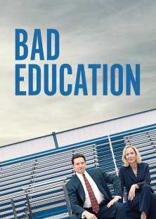 Bad Education-Bad Education