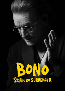 Bono: Stories of Surrender-Bono: Stories of Surrender