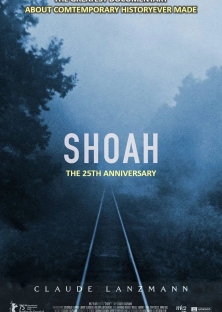 Shoah-Shoah