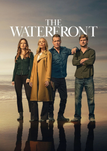 The Waterfront-The Waterfront