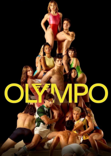 Olympo-Olympo