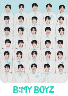 B:MY BOYZ-B:MY BOYZ