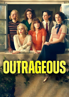 Outrageous-Outrageous