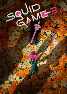 Squid Game (Season 3)-Squid Game (Season 3)