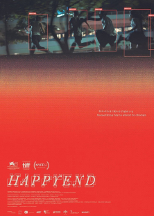 Happyend-Happyend
