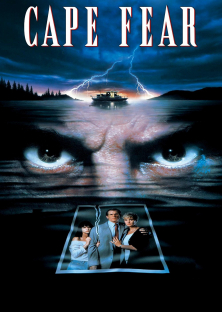 Cape Fear-Cape Fear
