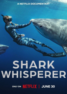 Shark Whisperer-Shark Whisperer