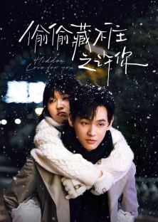 Hidden Love for You-Hidden Love for You