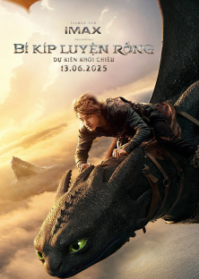 How to Train Your Dragon-How to Train Your Dragon
