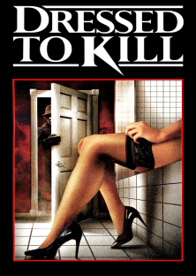 Dressed to Kill-Dressed to Kill