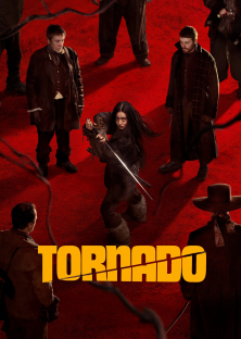 Tornado-Tornado