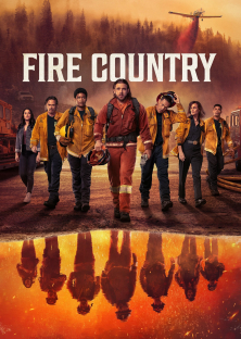 Fire Country-Fire Country