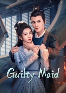 Guilty Maid-Guilty Maid
