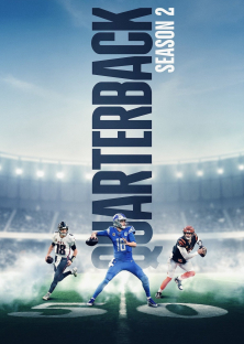 Quarterback (Season 2)-Quarterback (Season 2)