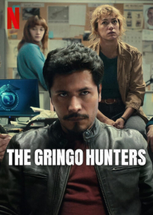 The Gringo Hunters-The Gringo Hunters