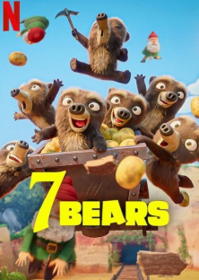 7 Bears-7 Bears