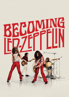 Becoming Led Zeppelin-Becoming Led Zeppelin