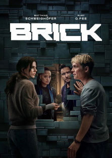 Brick-Brick