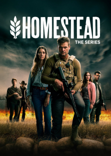 Homestead: The Series-Homestead: The Series