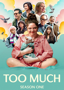 Too Much-Too Much