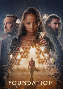 Foundation (Season 3)-Foundation (Season 3)