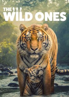 The Wild Ones-The Wild Ones