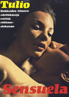 Sensuela-Sensuela