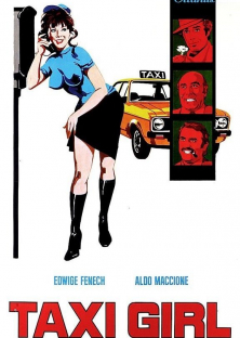 Taxi Girl-Taxi Girl