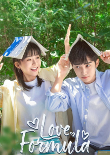 Love Formula-Love Formula