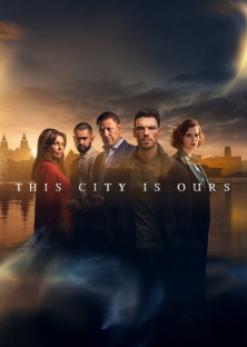 This City Is Ours-This City Is Ours