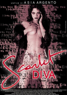 Scarlet Diva-Scarlet Diva