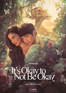 It's Okay to Not Be Okay-It's Okay to Not Be Okay