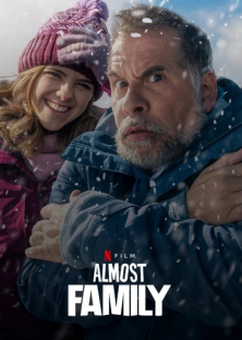 Almost Family-Almost Family