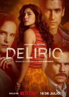 Delirium-Delirium