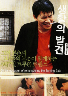 On the Occasion of Remembering the Turning Gate-On the Occasion of Remembering the Turning Gate