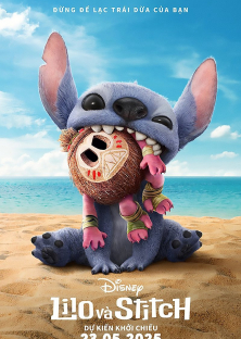 Lilo & Stitch-Lilo & Stitch