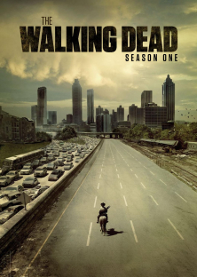 The Walking Dead-The Walking Dead