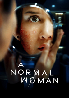 A Normal Woman-A Normal Woman