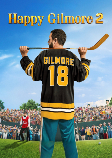Happy Gilmore 2-Happy Gilmore 2