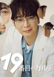 The 19th Medical Chart-The 19th Medical Chart