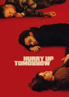 Hurry Up Tomorrow-Hurry Up Tomorrow