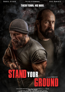 Stand Your Ground-Stand Your Ground