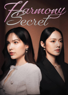 Harmony Secret-Harmony Secret