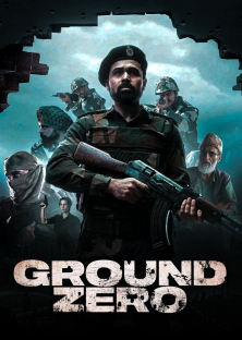 Ground Zero-Ground Zero