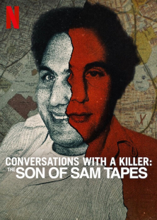Conversations with a Killer: The Son of Sam Tapes-Conversations with a Killer: The Son of Sam Tapes